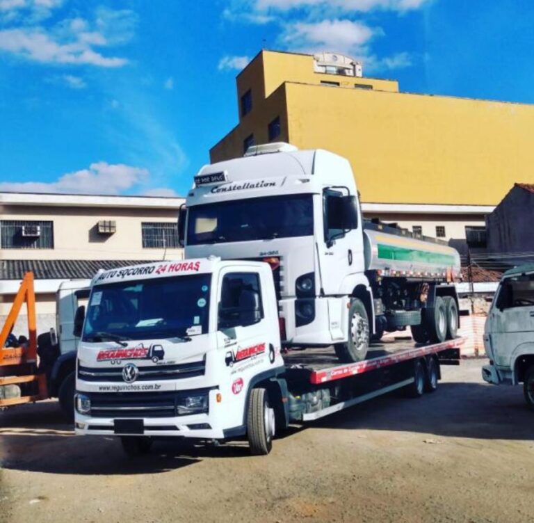 Guincho na Água Branca