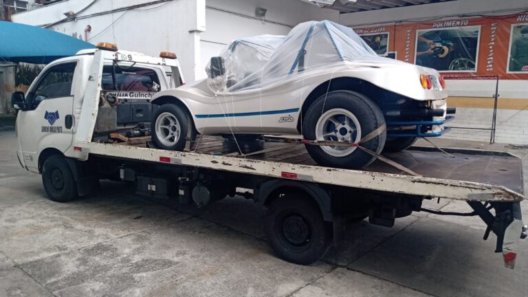 Guincho no Jardim Cidade Pirituba