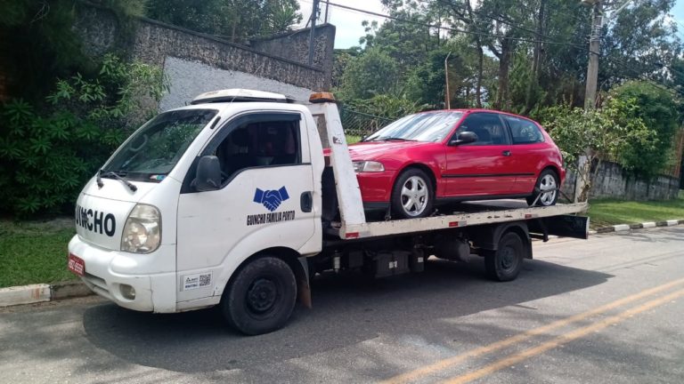 Guincho no Jardim Cecy