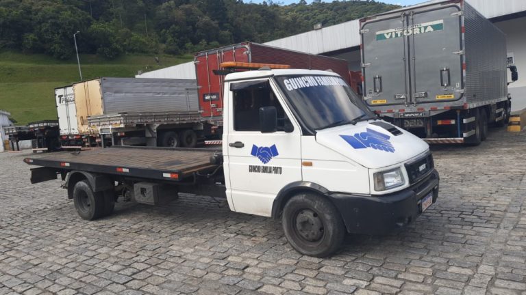 Guincho na Vila Ester