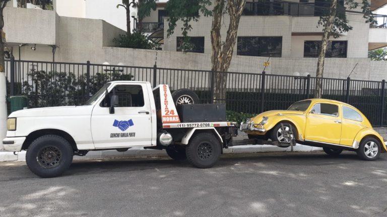 Guincho no Jardim Cabuçu