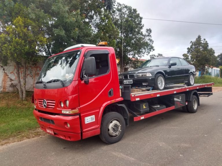 Guincho 24 horas Rápido e Barato