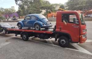 Serviço de Guincho na Parada de Taipas, trabalhamos com o melhor preço da região atendimento 24 horas